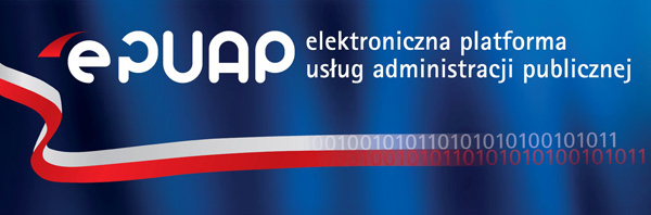ePUAP — elektroniczna platforma usług administracji publicznej